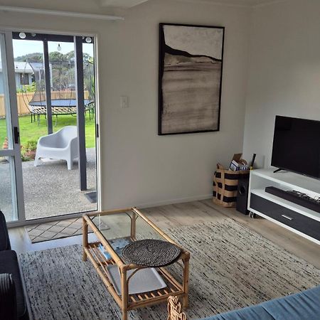 Apartamento Vacay Hahei Exterior foto