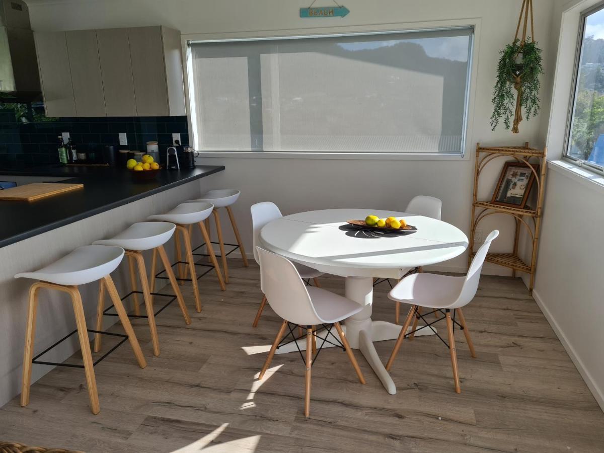 Apartamento Vacay Hahei Exterior foto