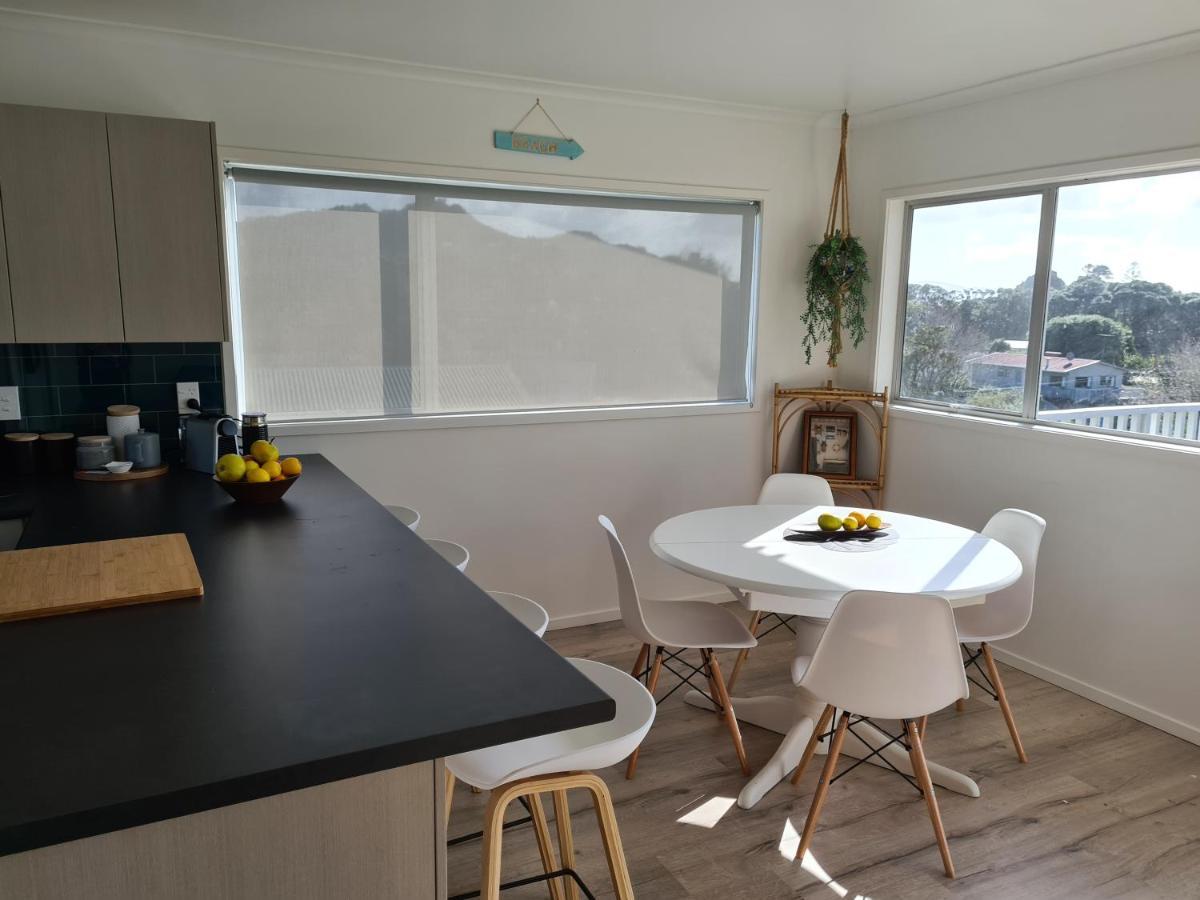 Apartamento Vacay Hahei Exterior foto