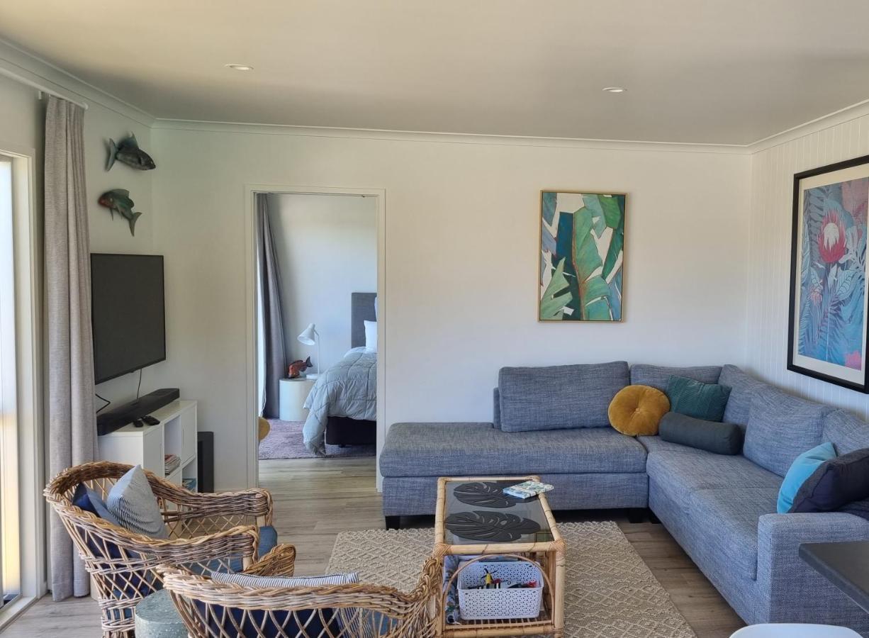 Apartamento Vacay Hahei Exterior foto
