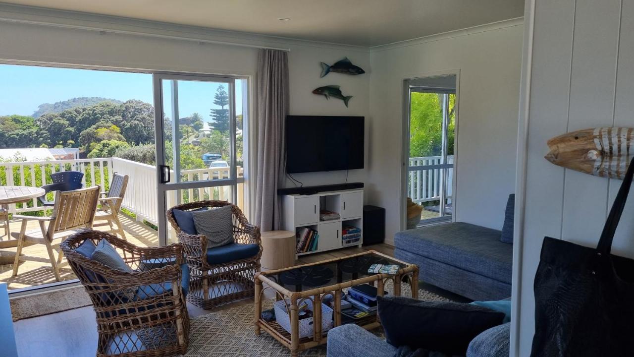 Apartamento Vacay Hahei Exterior foto