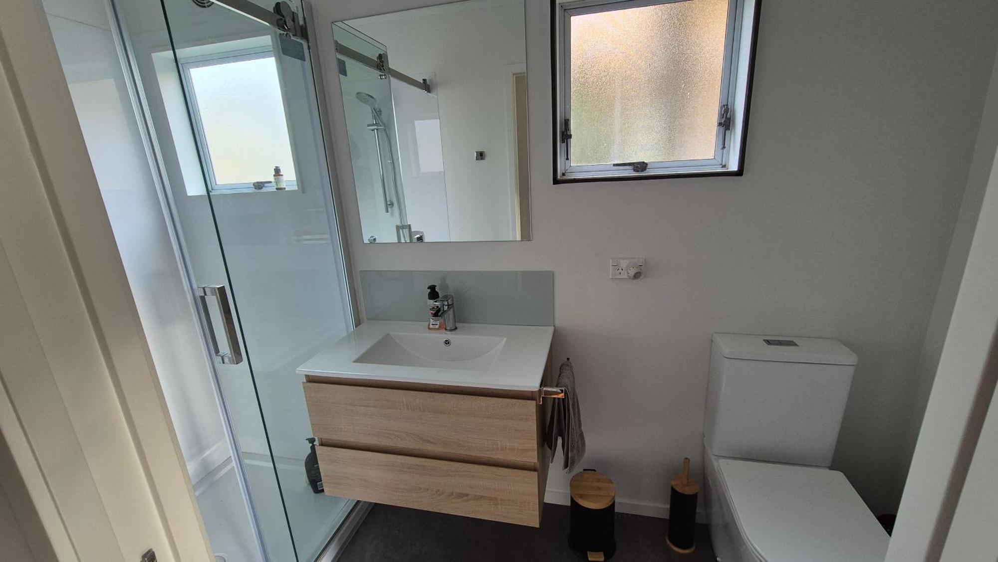Apartamento Vacay Hahei Exterior foto